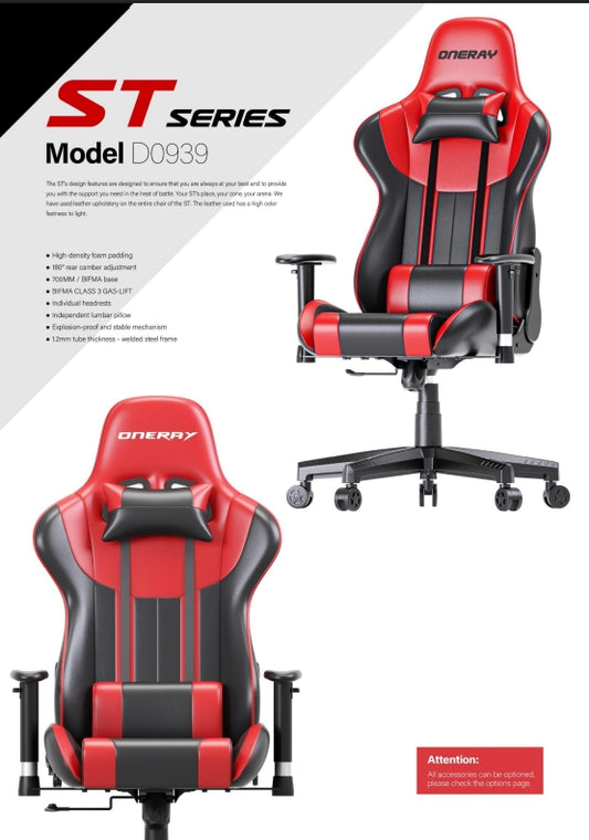 Gaming Chairs