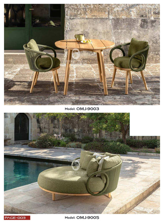 Outdoor Furniture