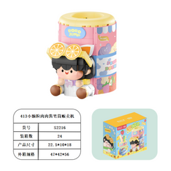 Feelo Brick World katalog