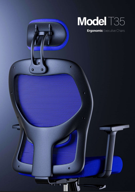 Office Chairs