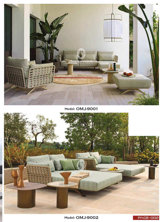 Outdoor Furniture