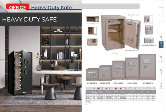 Office Heayy Duty Safe