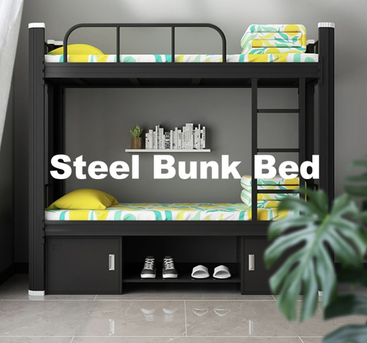 METAL BEDS CATALOG