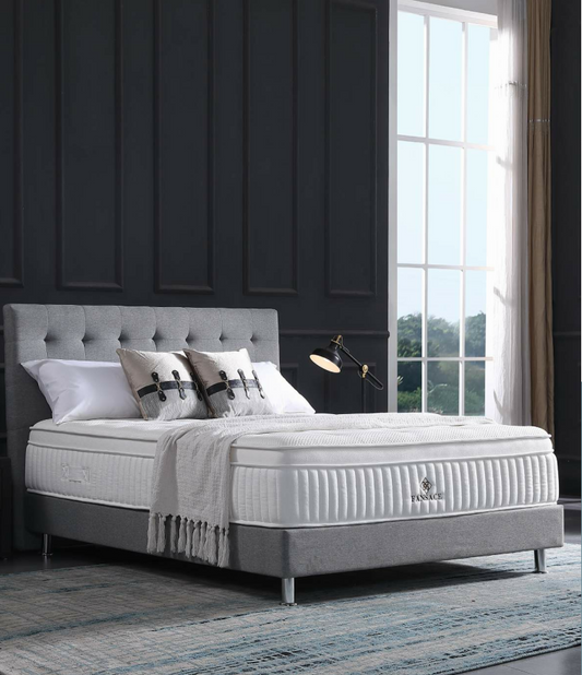 MATTRESS CATALOG