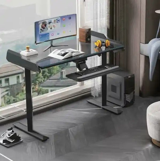 Electric Height Adjustable Desks