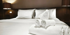 The Hotel Mattress