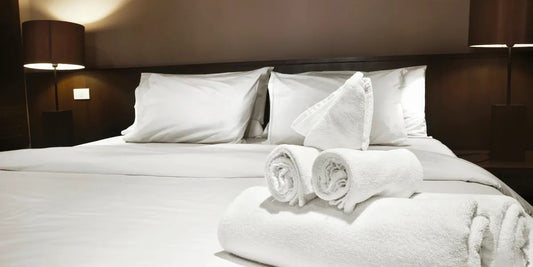 The Hotel Mattress