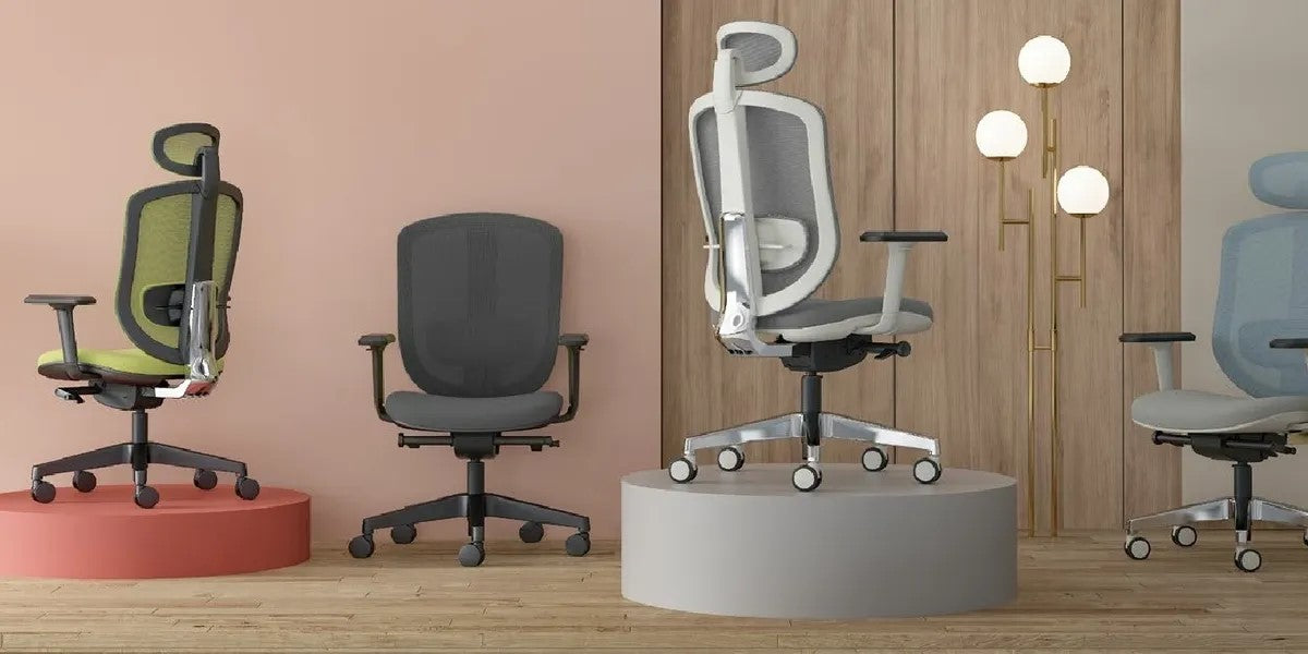 Office Chairs