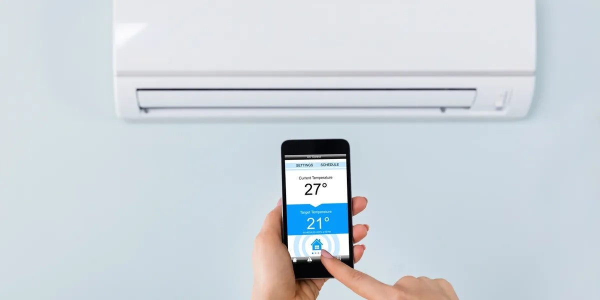 Air Conditioner