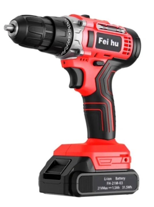 Power Tools 21V Burshed Drill